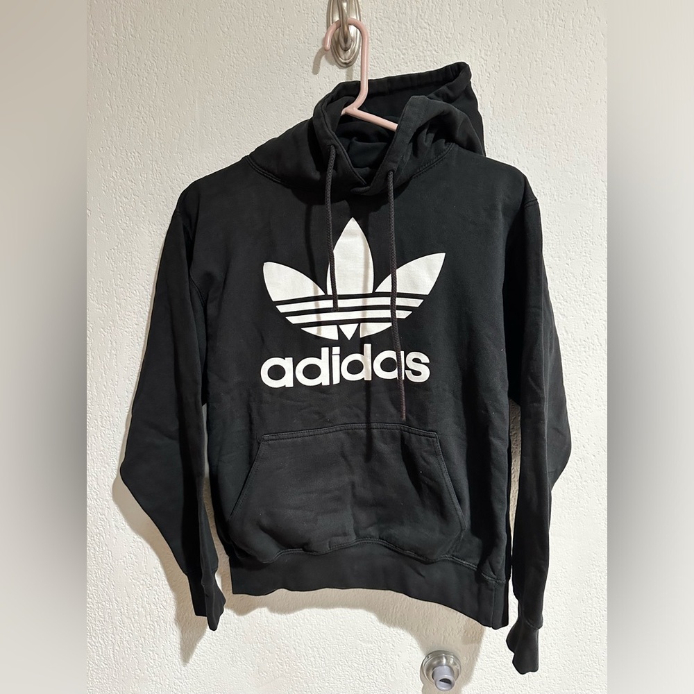 Adidas Hoodie EUC